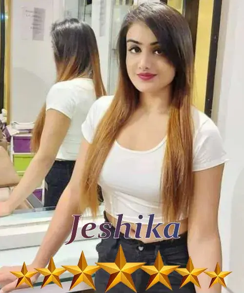 Ishika - Charming Call Girl in Chittorgarh